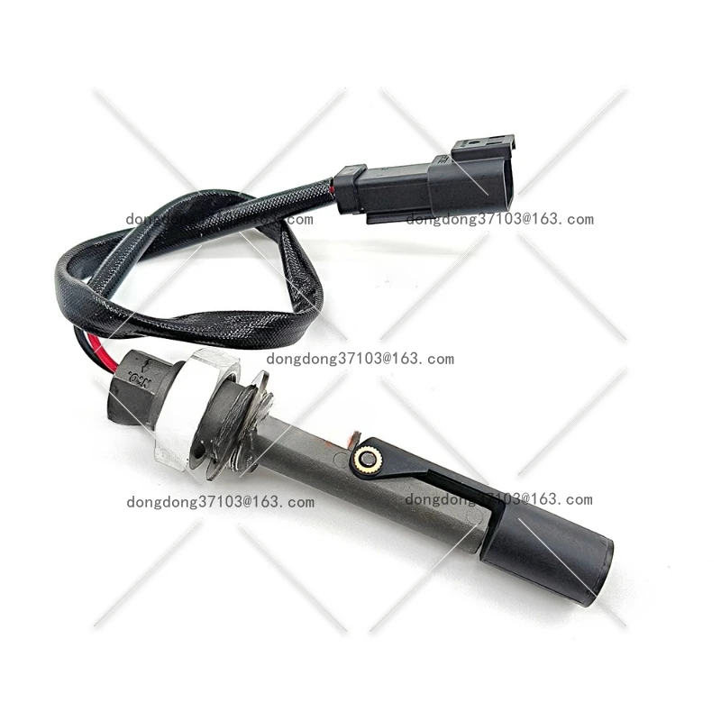 

Excavator parts C27C32326D2329D2330D2 hydraulic tank level switch 418-6597