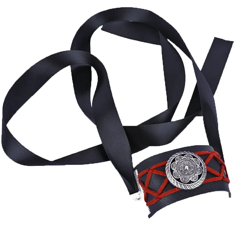 Accesorio para el cabello de corona de guerrero espadachín, tocado de pelo de corona Vintage para hombres, tocado de Cosplay Hanfu