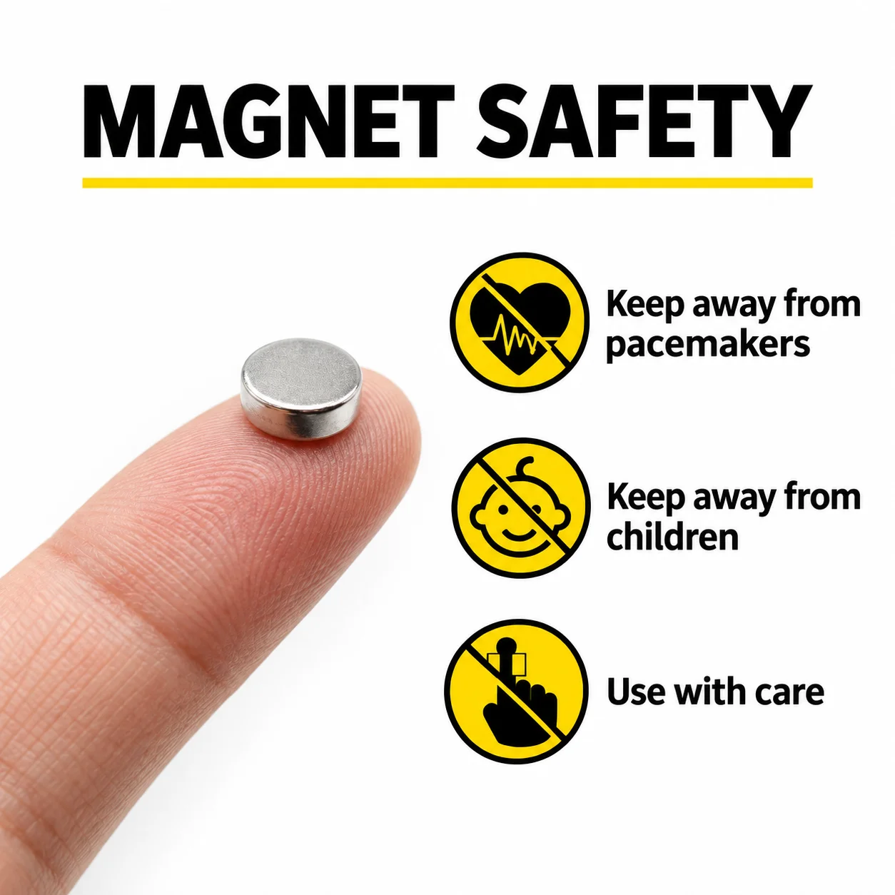 Thumbnail 4 - #6 Best Refrigerator Magnets to Buy In 2026