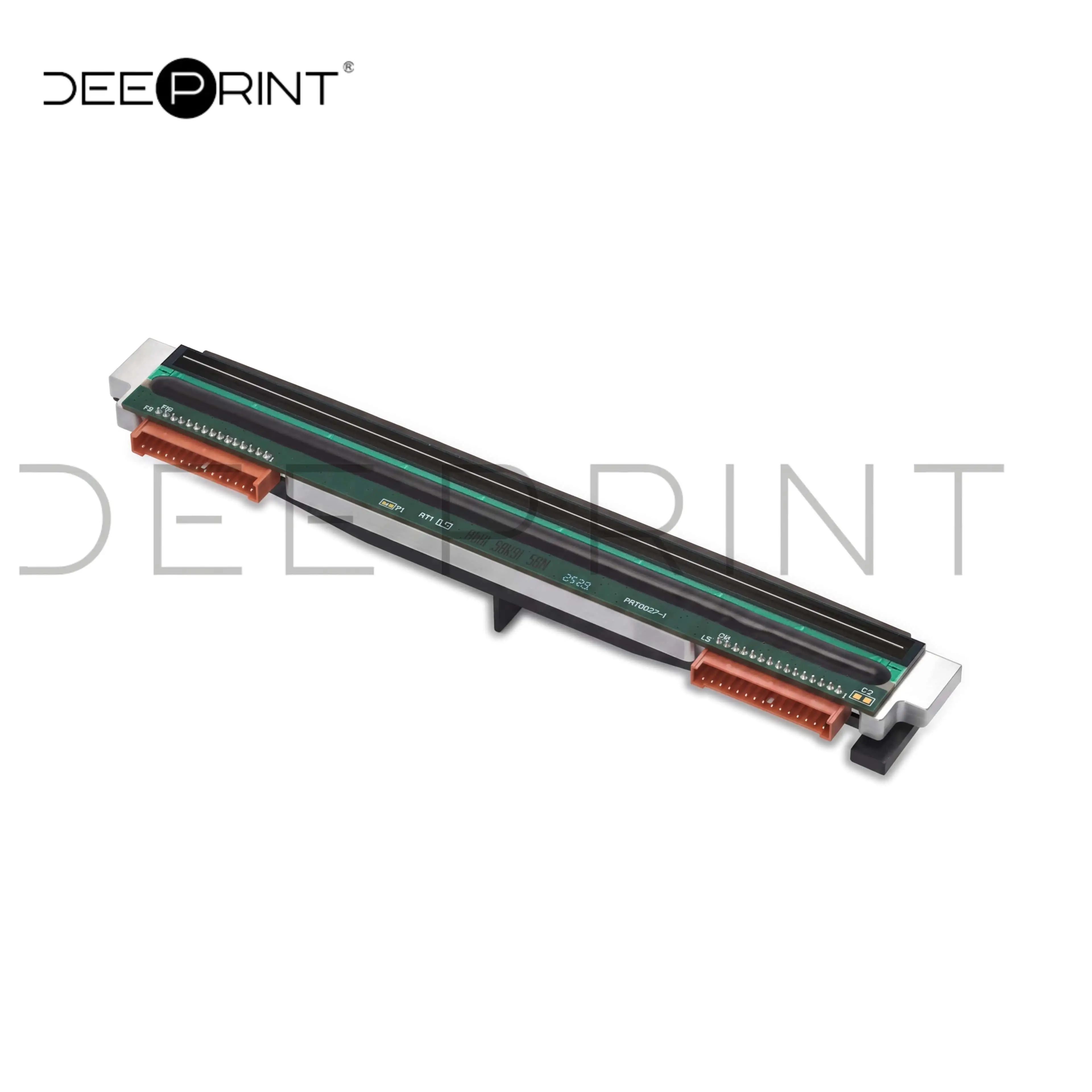 P1112640-020/P1112640-027 300DPI Thermal Printhead for Zebra ZD421D-HC Barcode Label Printer Print Head | 3-month warranty
