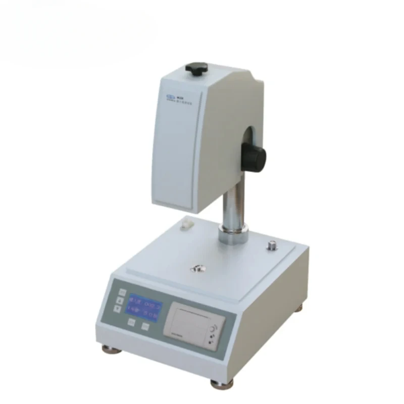 Vibrometeranalysator voor laboratoriumstressmeter Draagbare trillingsmeter