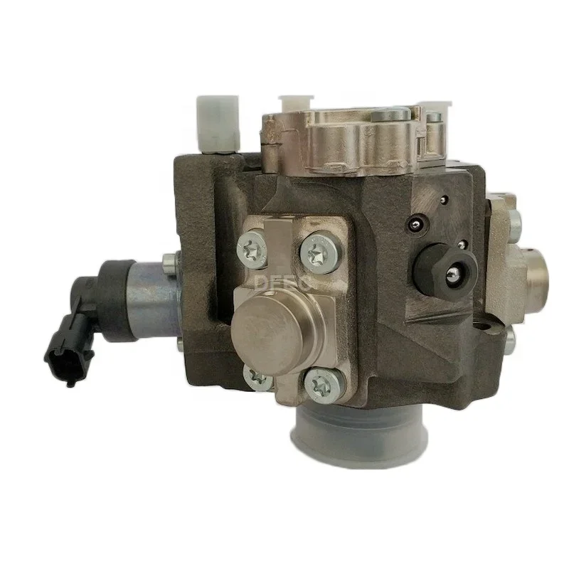 

High-Quality Auto Parts Diesel zd23 Injection Pump 0445010136