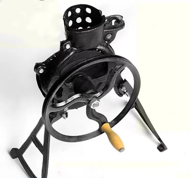 

Ручная кукурузная шелушитель, бытовая ручная молотилка