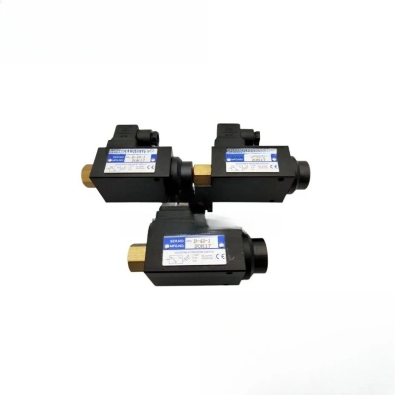 Supply APSA-35-1 pressure switch relay JCD-02S JPS-02