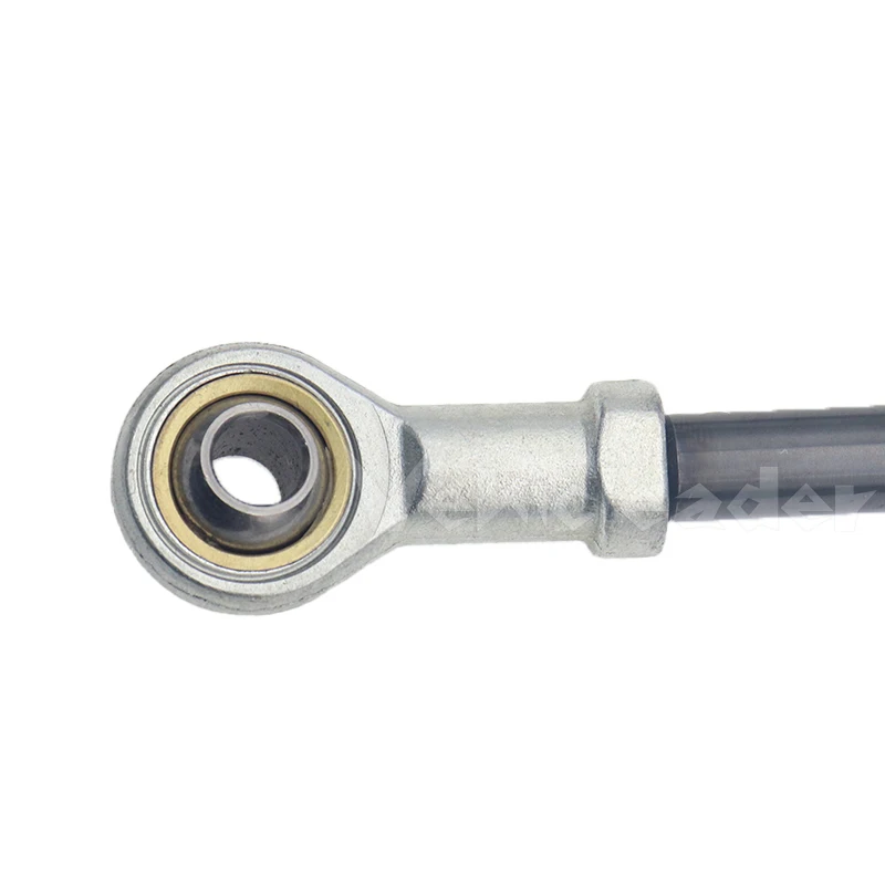 2pcs 650MM 300/400/600/800/1100/1200N Car Gas Struts Spring Shocks Lift Supports RV Windows Storage Damper Camper Back Window