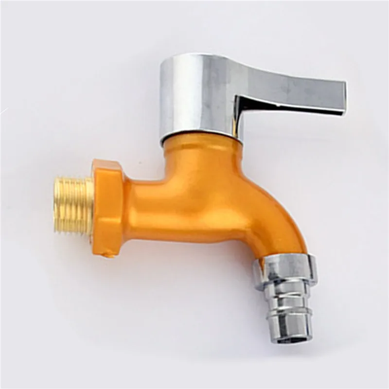 5Colors Faucet 1/2