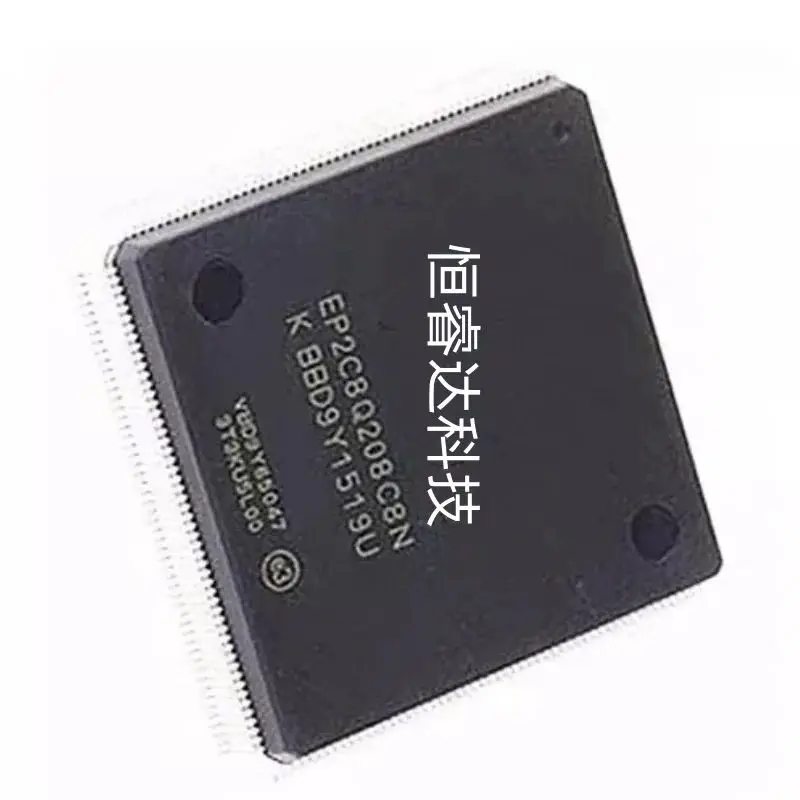 

Бесплатная доставка 5 шт./лот EP2C5Q208C8N EP2C5Q208 EP2C5 QFP208 IC в наличии Можно заказать на складе Можно заказать