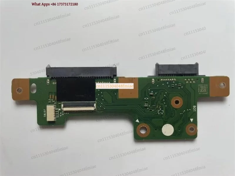 FOR ASUS X556U X556UJ X556UV VM591u REV.3.1 SATA HDD Hard Disk Interface Board Hardware Upgrade
