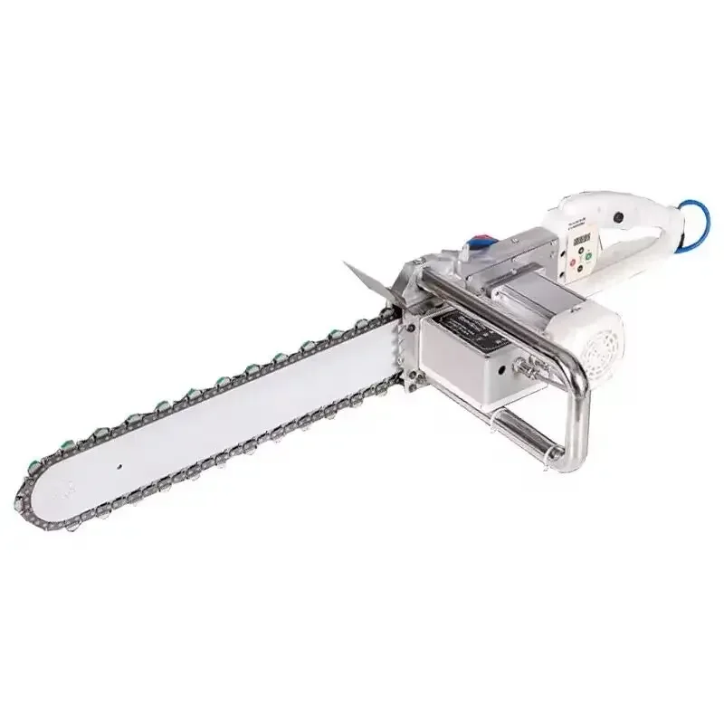 

Hot sales3800W Concrete Driver Tube Pile Machine Round Saw Knife Artifact Cement Pile Head Pile Driver Wall Knife Handheld