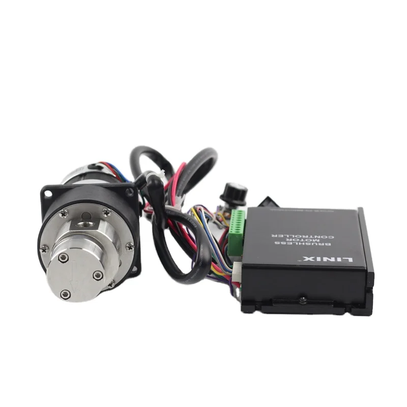 

Оптовое новое поступление, шестеренный насос из нержавеющей стали, 5 бар, машина для упаковки жидкостей, пищевая шестеренчатая головка насоса