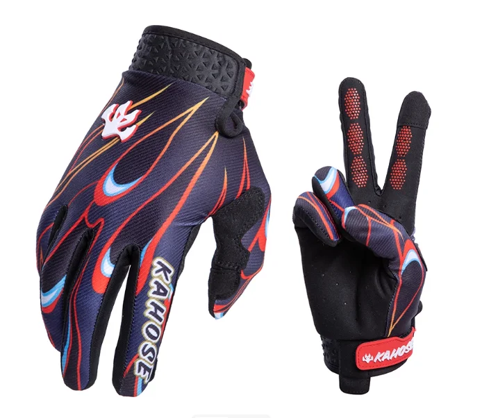 

2025 сенсорный экран Speed Style Twitch перчатки для мотокросса велосипедные перчатки MX MTB внедорожные гоночные спортивные велосипедные перчатки X