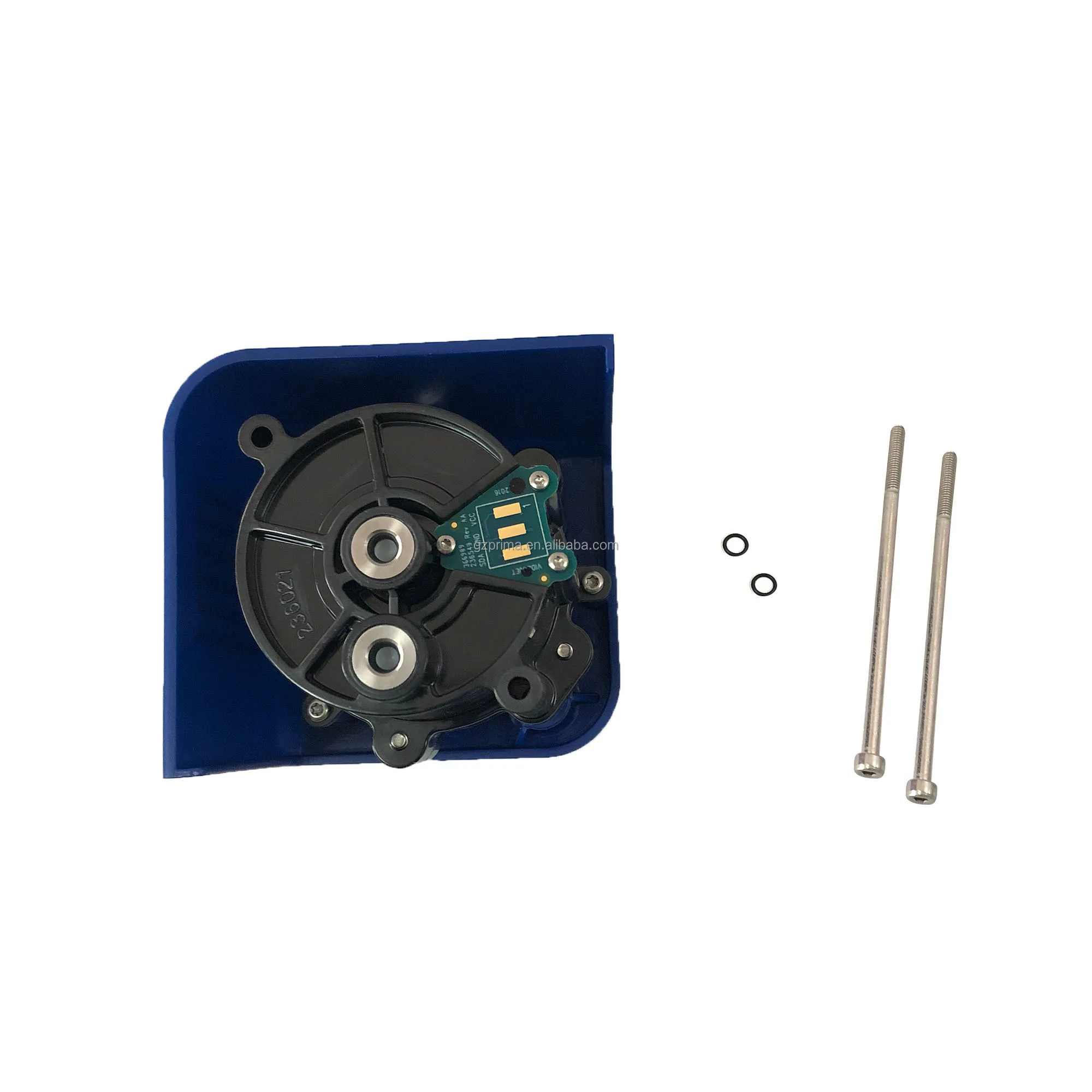 VJ1860 Service Module 1 Original 611220 Used On VJ Cij Inkjet Printer 611170 613597 383556