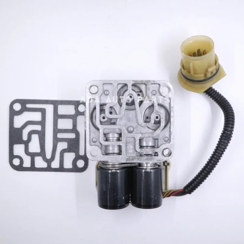 Original XS7P-7G391-AA XS7P7G391AA Transmission Solenoid For Escape 01-08 Cougar 99-02 Mariner 05-08 Tribute 00-08