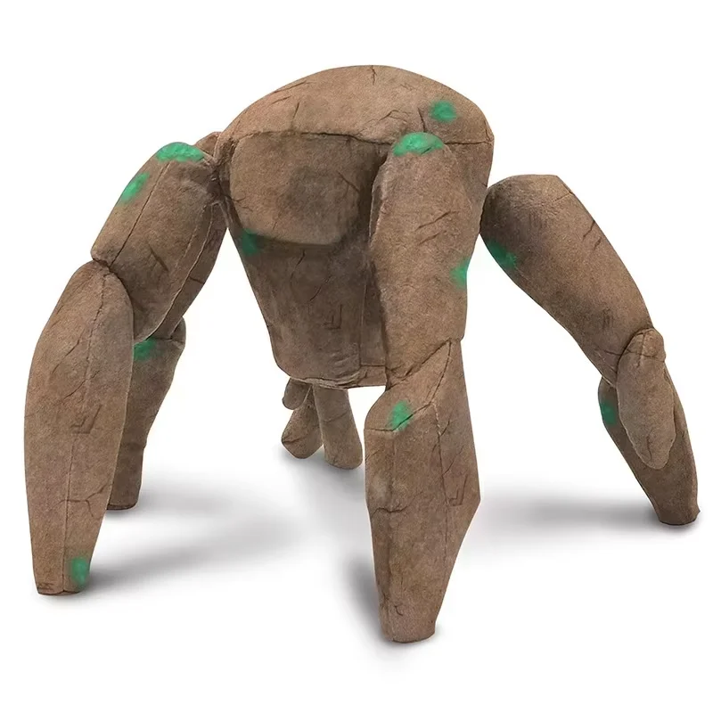 

New In Stock Project Hail Mary Rocky Plush Doll Cute Anime Peripherals Toys Birthday Holiday Collection Gifts