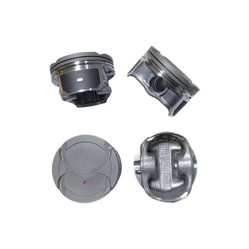 

Piston kit Piston ring