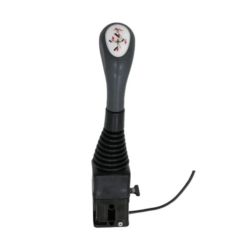 Hydraulic joystick control lever cable 1 METER LONG for GJ1135B for agricultural machinery