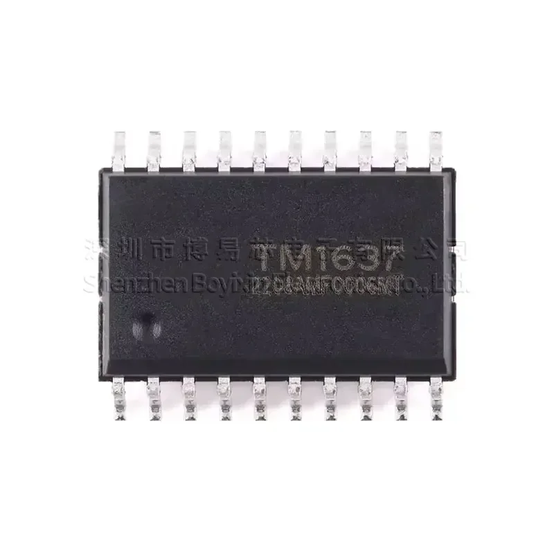 

5 pcs,NEW TM1618, TM1620 quality assurance TM1620B, TM1637