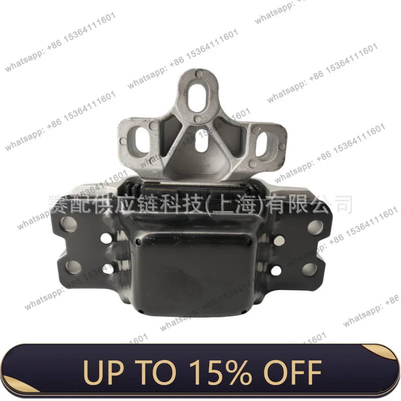 FG 1K0199555AT, 1K0199555T, 3C0199555AF Transmission Suspension Manual