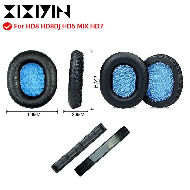 Earphone Pads For S…