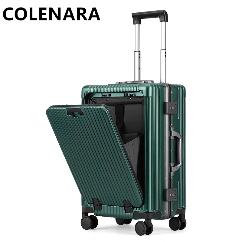 COLENARA 18
