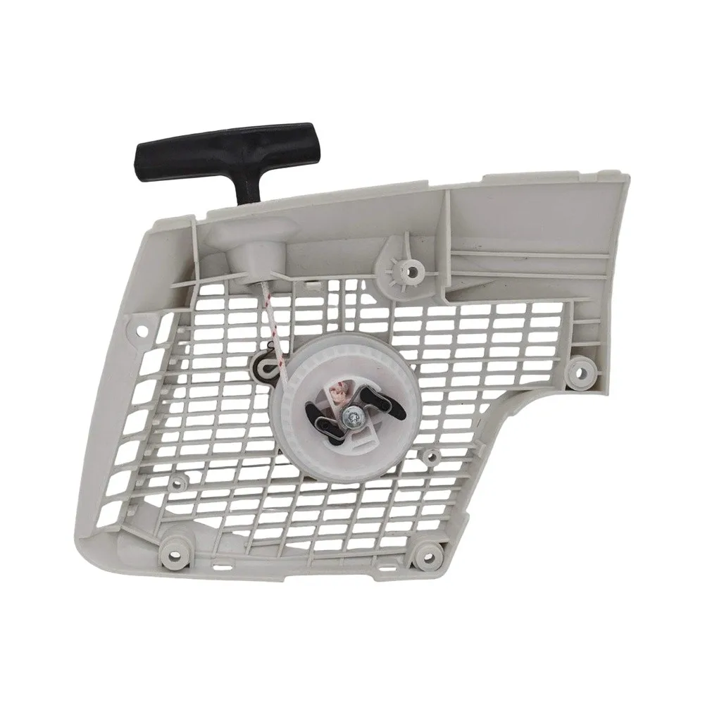 Recoil Starter Mechanism Compatible with For MS270 MS280 For Chainsaws to Maintain Factory Spec Starting Efficiency