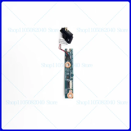 

For LENOVO Thinkpad X1 YOGA 2ND 2017 boot small board, switch board 01AX885