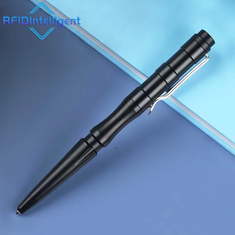 High Quality Self Defense Tactical Pen Tool Multipurpose Aviation Aluminum Alloy Emergency Window Breaker Survival Supplies