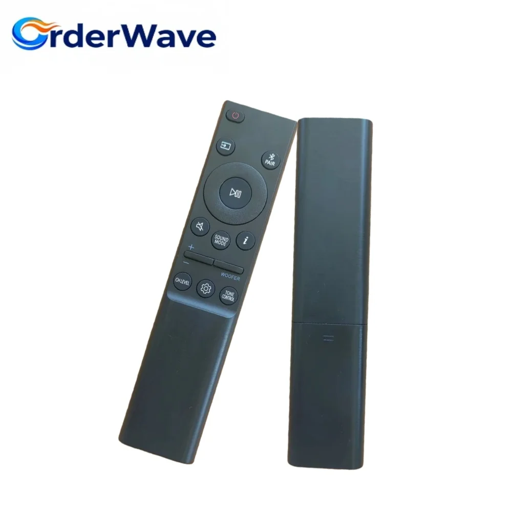 Hot selling Remote Control For Samsung Soundbar HW-S61B HW-B57C HW-C450 AH81-15498A AH81-15340A  AH81-15439A HW-B550/ZA