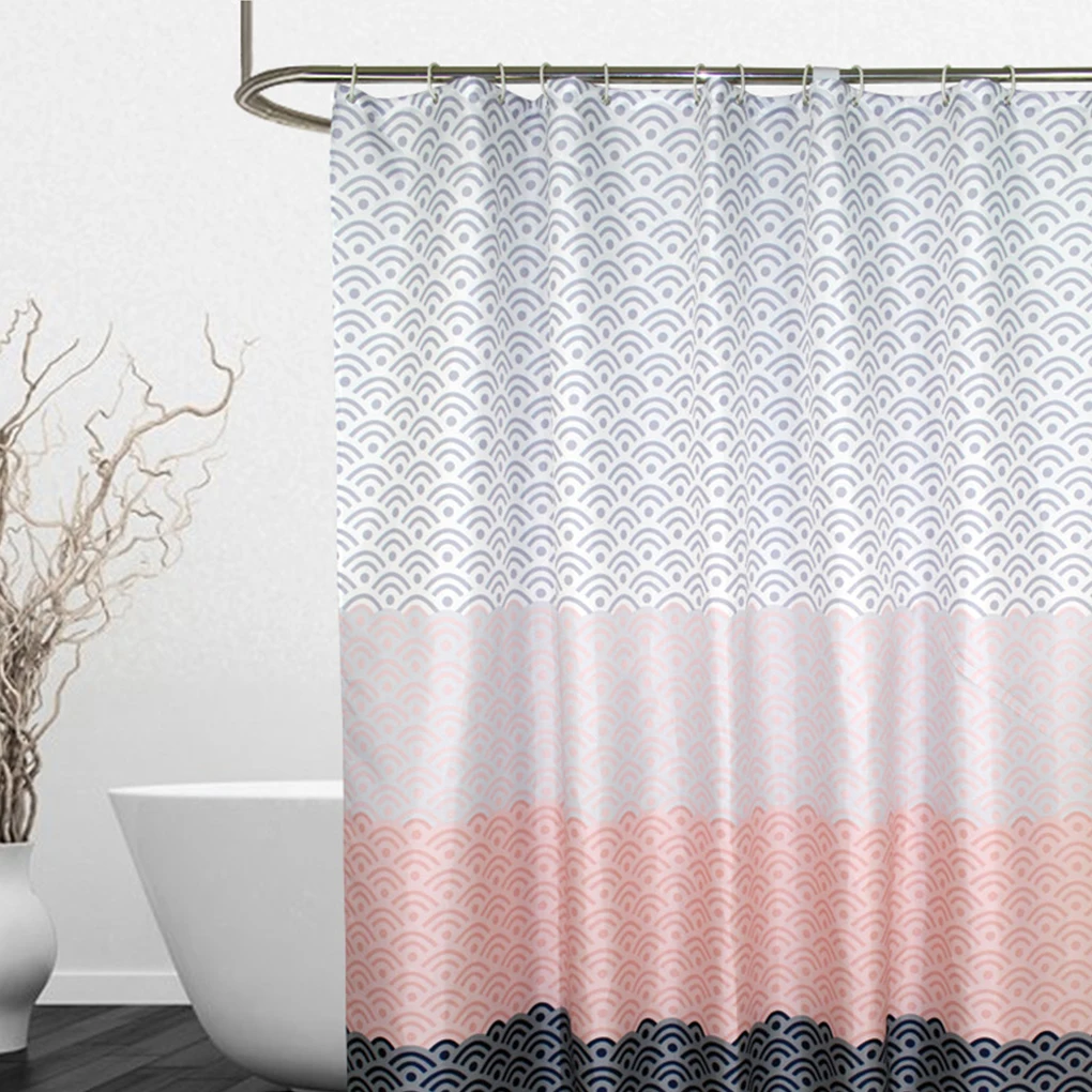 Exquisite Craft Waterproof PEVA With Quick-drying Feature For Non -through Mould Proof Extra Thick Draping Effect