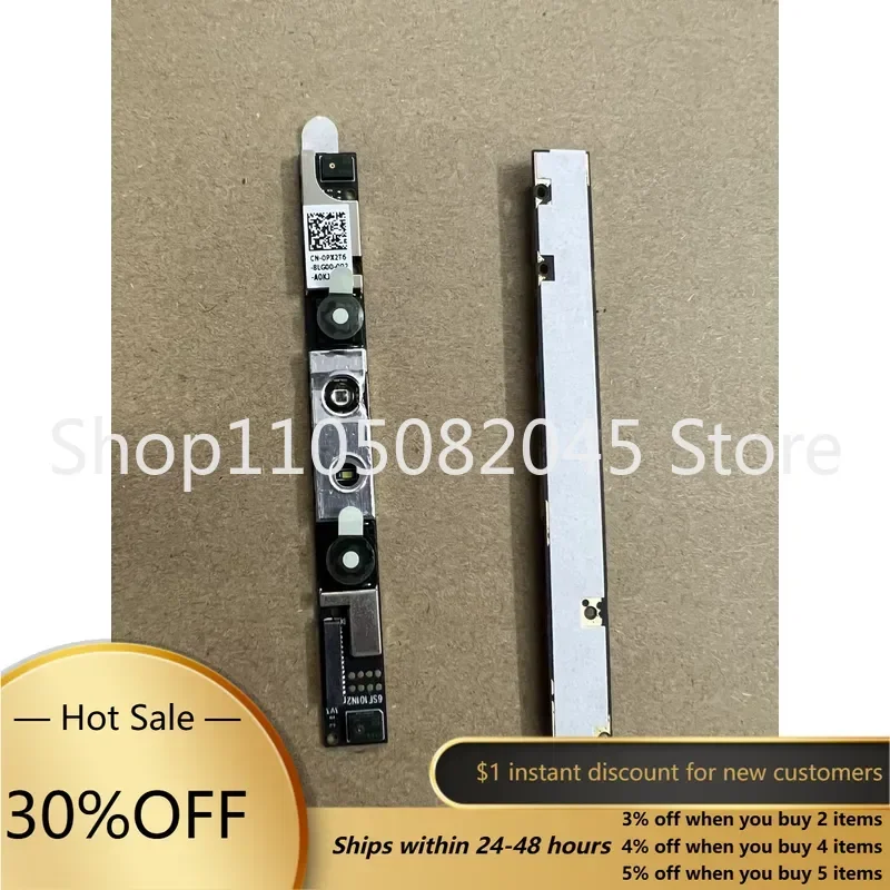 デル-5480-5580-7480-7280-5590-カメラ-0px2t6-用