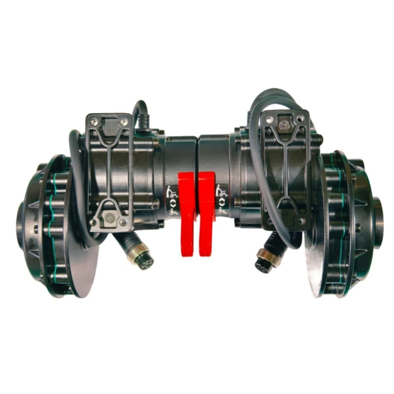 

Бесщеточный двигатель постоянного тока 24 В 220 Вт, мощный двухрежимный двигатель с постоянными магнитами для замедления с