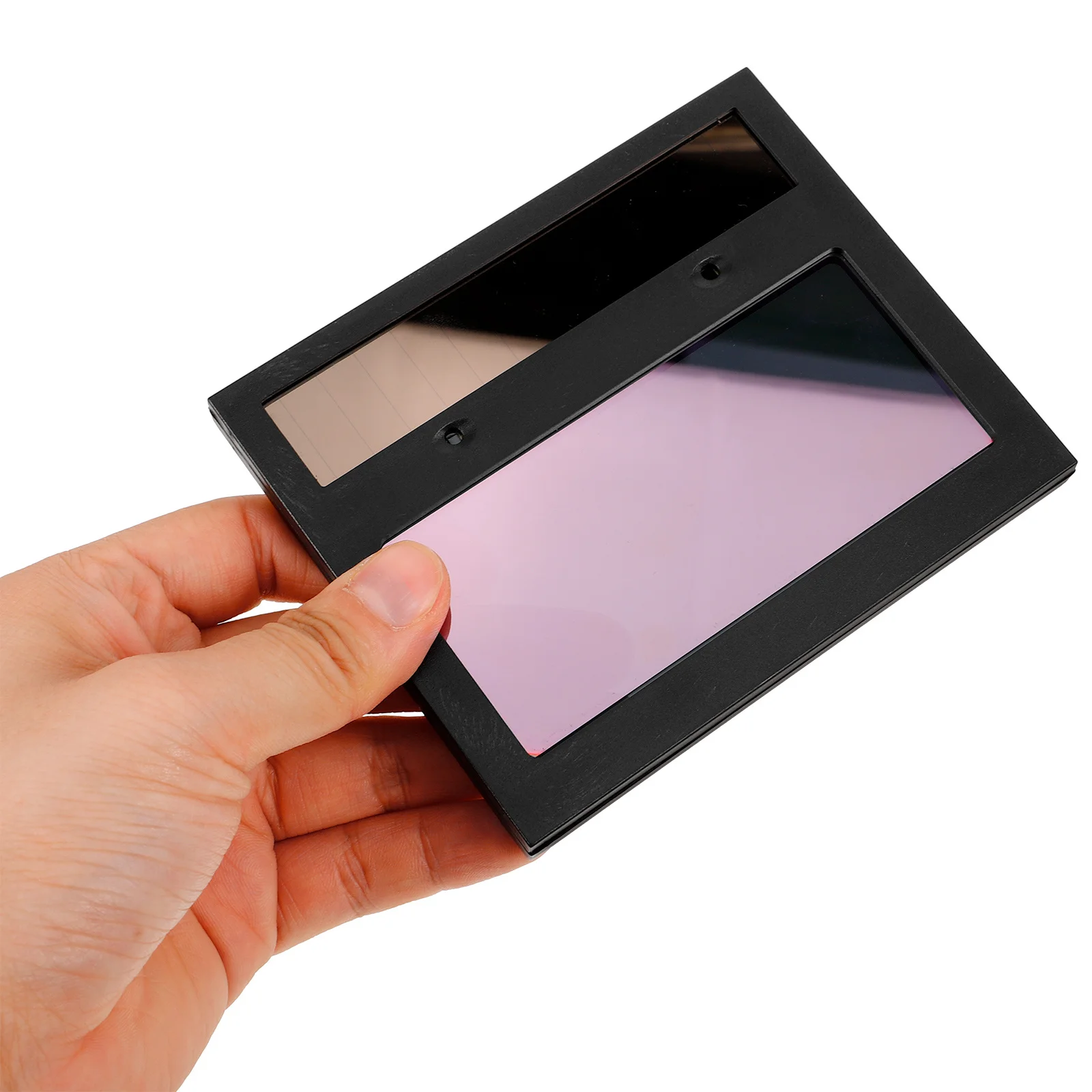 غطاء حماية بديل لعدسة اللحام يعمل بالطاقة الشمسية لمعدات اللحام الآمنة #3