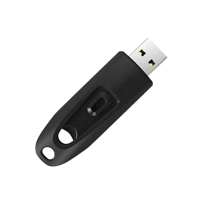 USB 2.0 Flash Drive - 8/16/32/64/128GB High Speed Pen Drive Memory Stick, Waterproof U Disk for Office,Creative Business Gifts