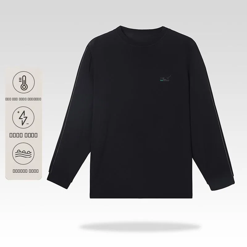 

Мягкий классический цветной вязаный свитер с круглым вырезом и длинными рукавами для мужчин, весна-осень, новый, удобный, молодежный, энергичный