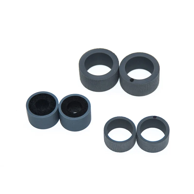 5X 5972B001AA MG1-4648 MG1-4650 Exchange Roller Tire Kit for Canon DR-M140 imageFORMULA Scanner