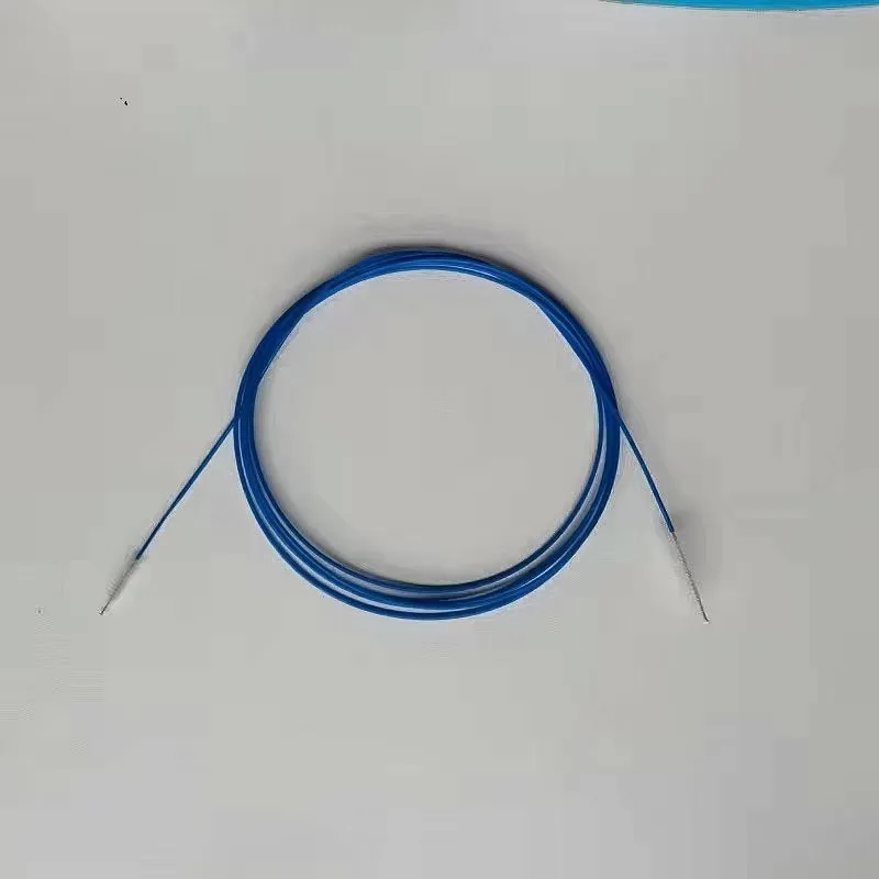 Disposable Colonoscopy Gastroscopy Cleaning Brush Endoscope Cleaning Brush Disposable Consumables, Forceps Pipe