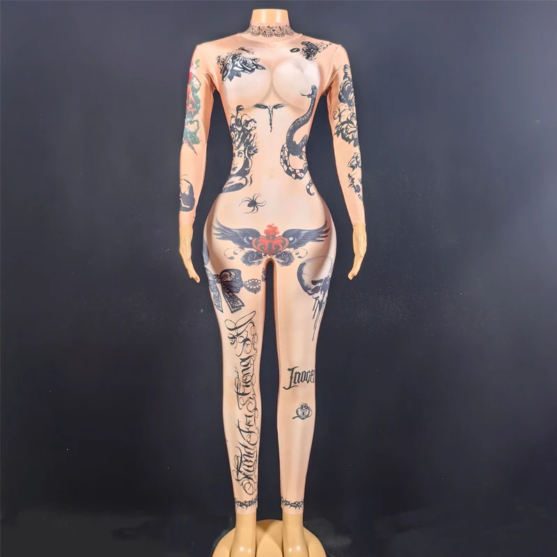 

Halloween Sexy Pole Dance Outfit Women Party Cosplay Gogo Costume Bar Nightclub DJ DS Stage Performance Rave Clothing XS9716
