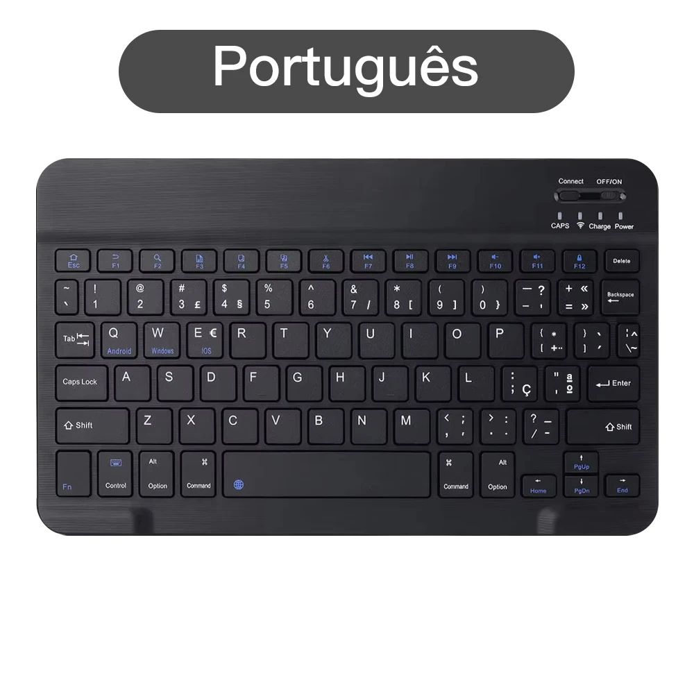 Variant: Portugal