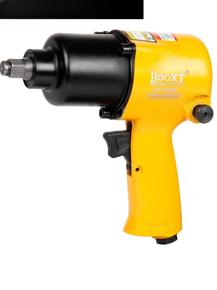 

BT-283N auto repair tire removal small air cannon pneumatic wrench high torque 1/2 strong