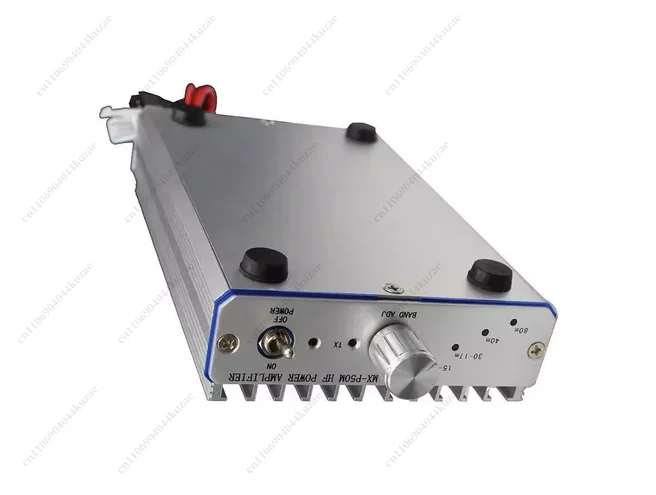 45W MX-P50M HF Power Amplifier - QRP Radio High-Frequency