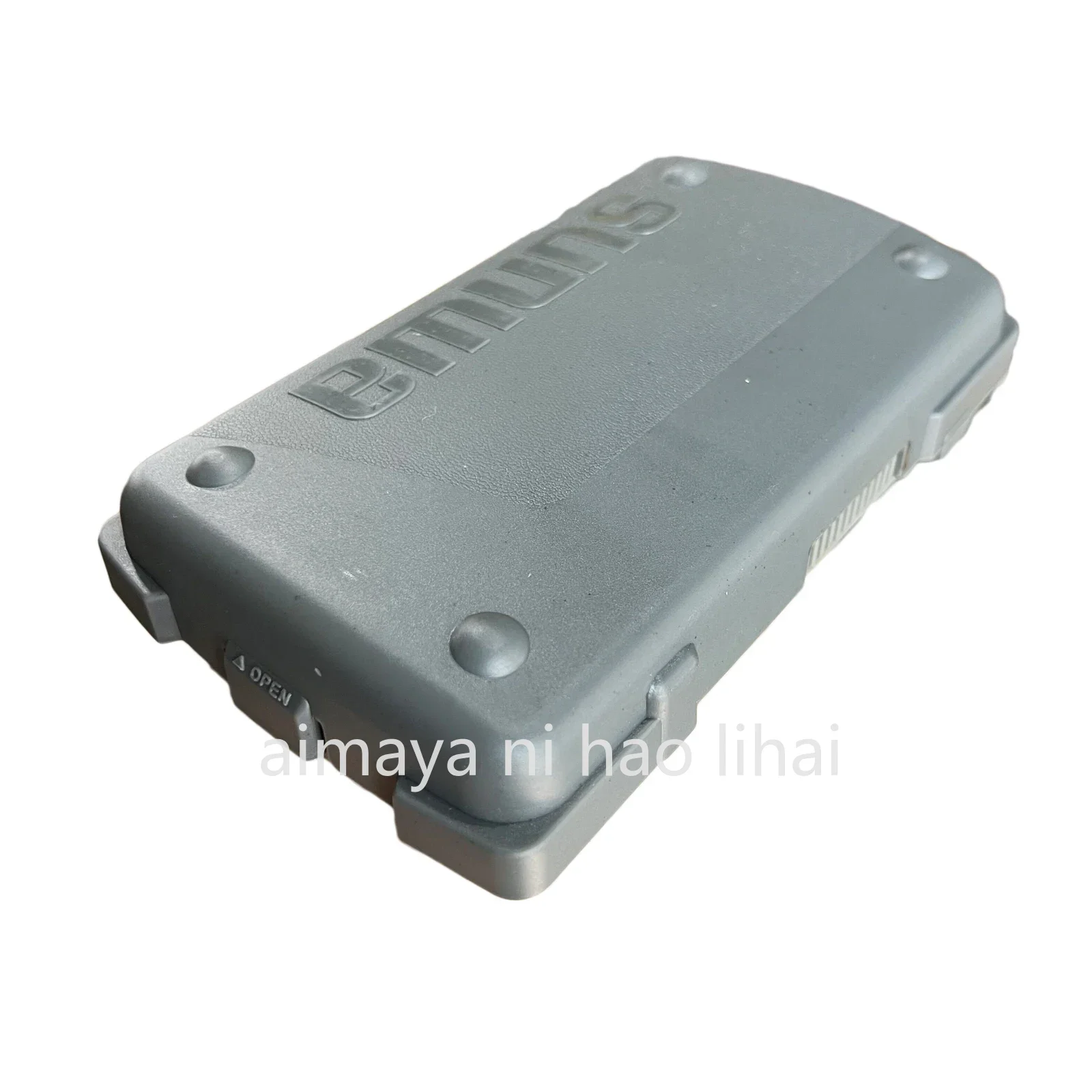CD800a Digital Multimeter Electrical Capacitance Frequency Measurement Hand Strap Instruction Manual