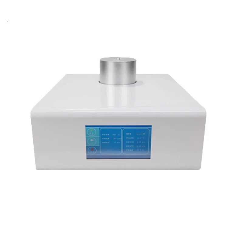 Differential Scanning Calorimeter Glass Transition Temperature Resin Oxidation Induction Period Calorimeter