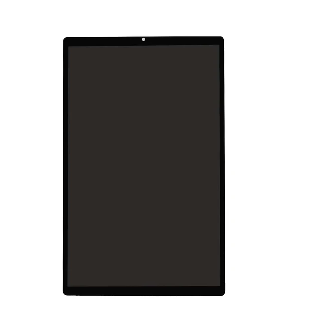 8 INCH LCD Display Touch Screen Assembly Replacement For NEC YZ-TAB08H01  LAVIE TAB E 8HD1 PC-TAB08H01