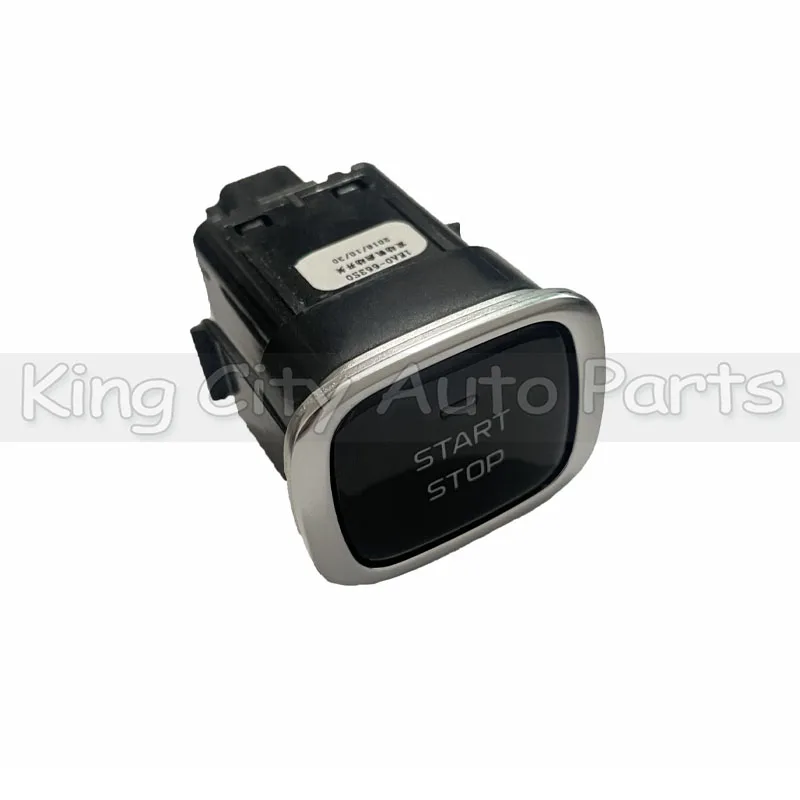 CAPQX Engine Start Stop Button Switch For FAW BESTUNE T77 Engine Start Switch OEM:1EA0-663S0