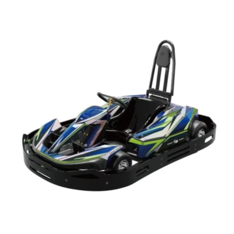 Factory Price Racing Go Kart 65km/h Go Karting Karts Rental Go-kart for Adults