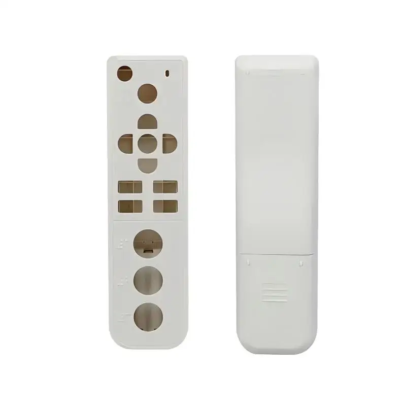 Заводские индивидуальные пластиковые детали