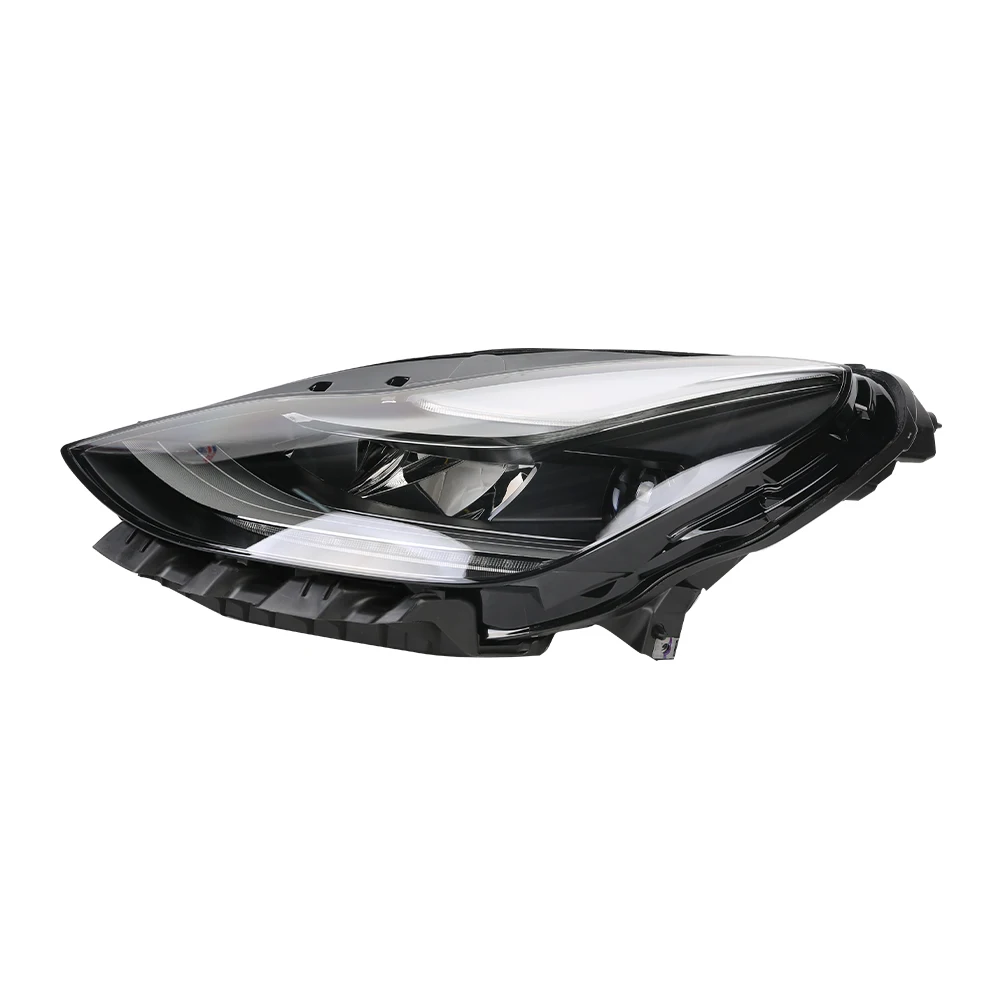 Left Headlamp For Model 3 Model Y 2021-2023models LED Headlights 1514952 1514952-00-c 1514952-00-d