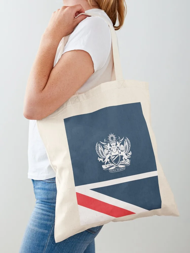 British Airways Landor Livery Tote Bag torba męska Duże torby dla kobiet Duże torby damskie torby na zakupy Canvas Tote