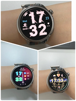 New Amazfit Balance Smart Watch Sleep Recovery Body Composition GPS Alexa Bluetooth Calling 14Day Battery Life 150 Sports men's