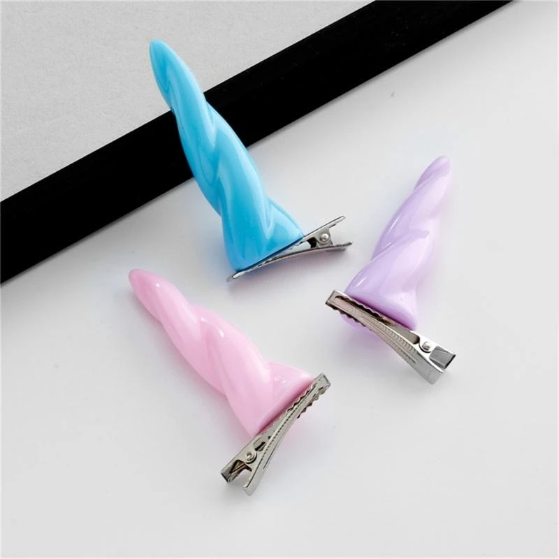 Dxae อะนิเมะคลิปคลิปแบน 2000s เทรนด์ฮัลโลวีนสำหรับอุปกรณ์ประกอบฉากภาพถ่ายชุดหูฟังพวง